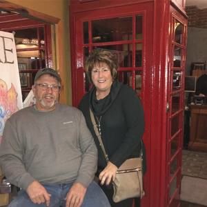 Meet your Posher, Mary